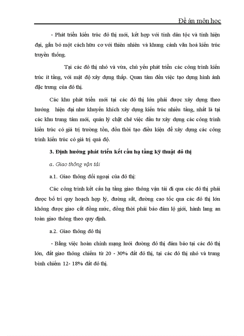 image for page Công tác quy hoạch phát triển hệ thống đô thị ở Việt Nam 1