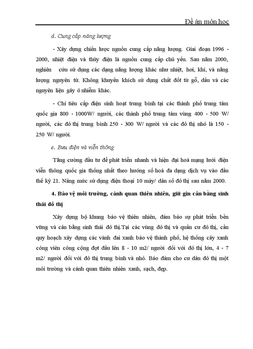 image for page Công tác quy hoạch phát triển hệ thống đô thị ở Việt Nam 1