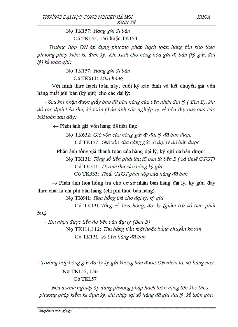 image for page Hoàn thiện công tác kế toán bán hàng và xác định kết quả kinh doanh tại công ty TNHH dịch vụ và thương mại điện tử tin học Đồng Hành 1