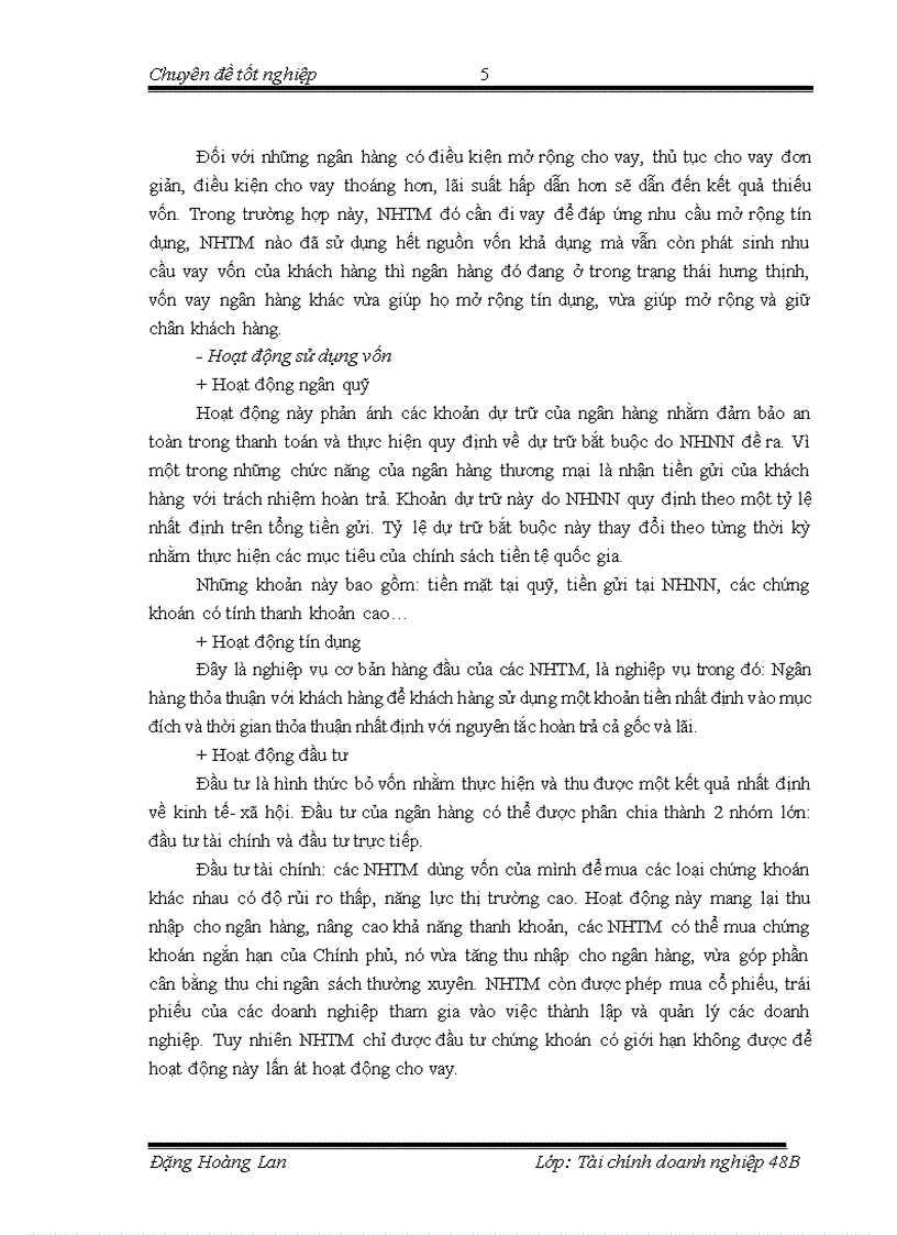 image for page Mở rộng cho vay tiêu dùng tại Ngân hàng Đầu tư và Phát triển Việt Nam Chi nhánh Quang Trung