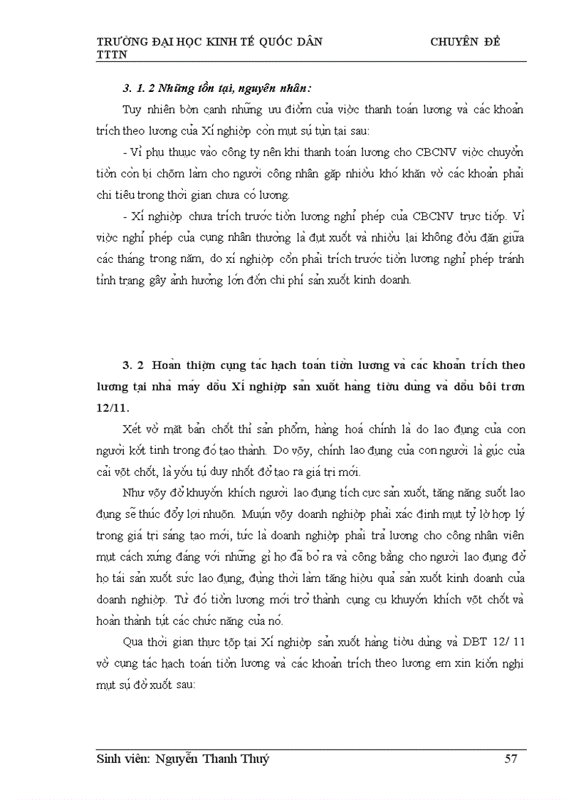 image for page Hoàn thiện kê toa n tiê n lương va ca c khoa n tri ch theo lương ta i xi nghiê p sa n xuâ t ha ng tiêu du ng va dâ u bôi trơn 12 11