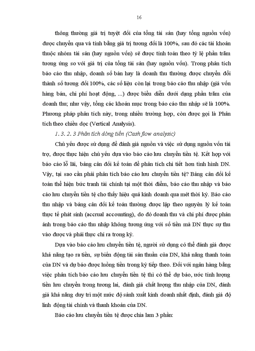image for page nâng cao chất lượng công tác phân tích tài chính của DN phục vụ hoạt động tín dụng trung và dài hạn tại chi nhánh NHNo PTNT Đông Hà Nội Thực trạng và giải pháp