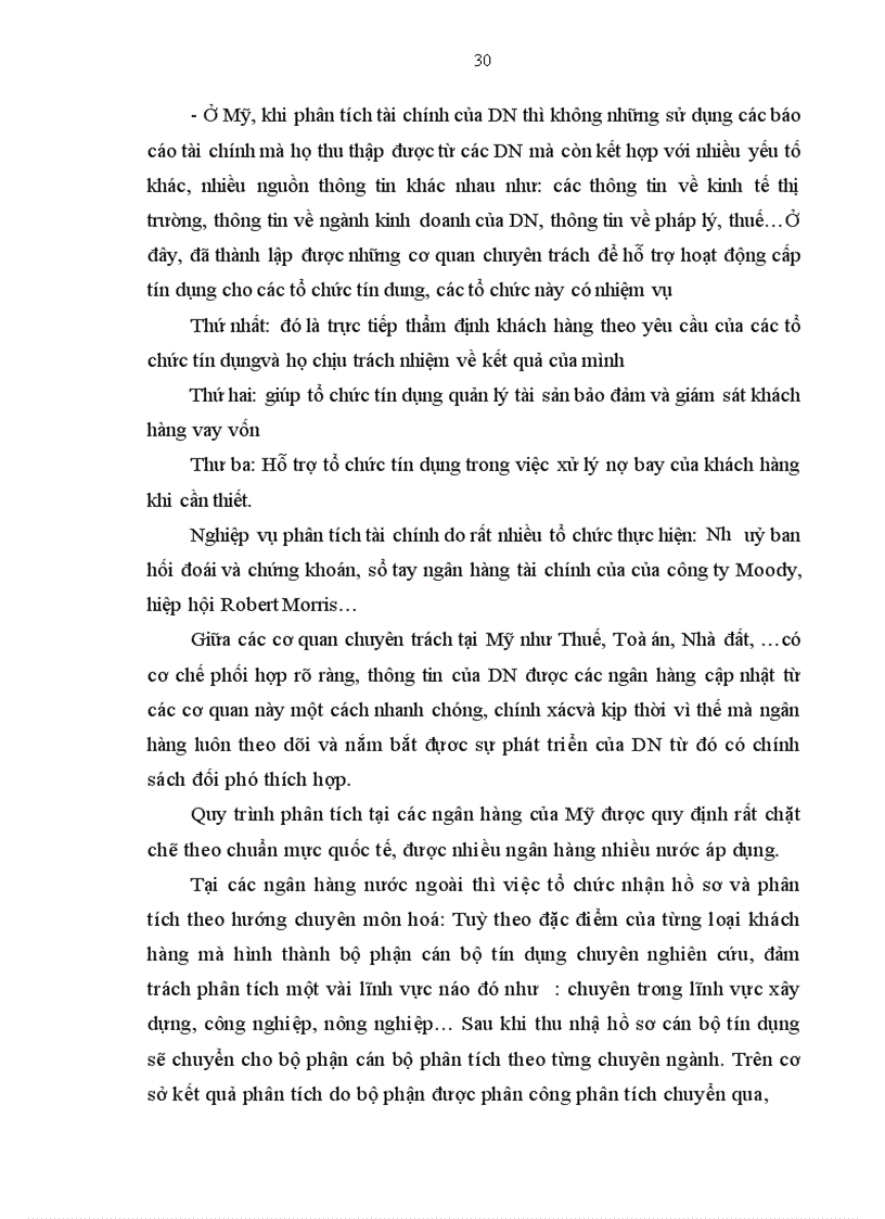 image for page nâng cao chất lượng công tác phân tích tài chính của DN phục vụ hoạt động tín dụng trung và dài hạn tại chi nhánh NHNo PTNT Đông Hà Nội Thực trạng và giải pháp