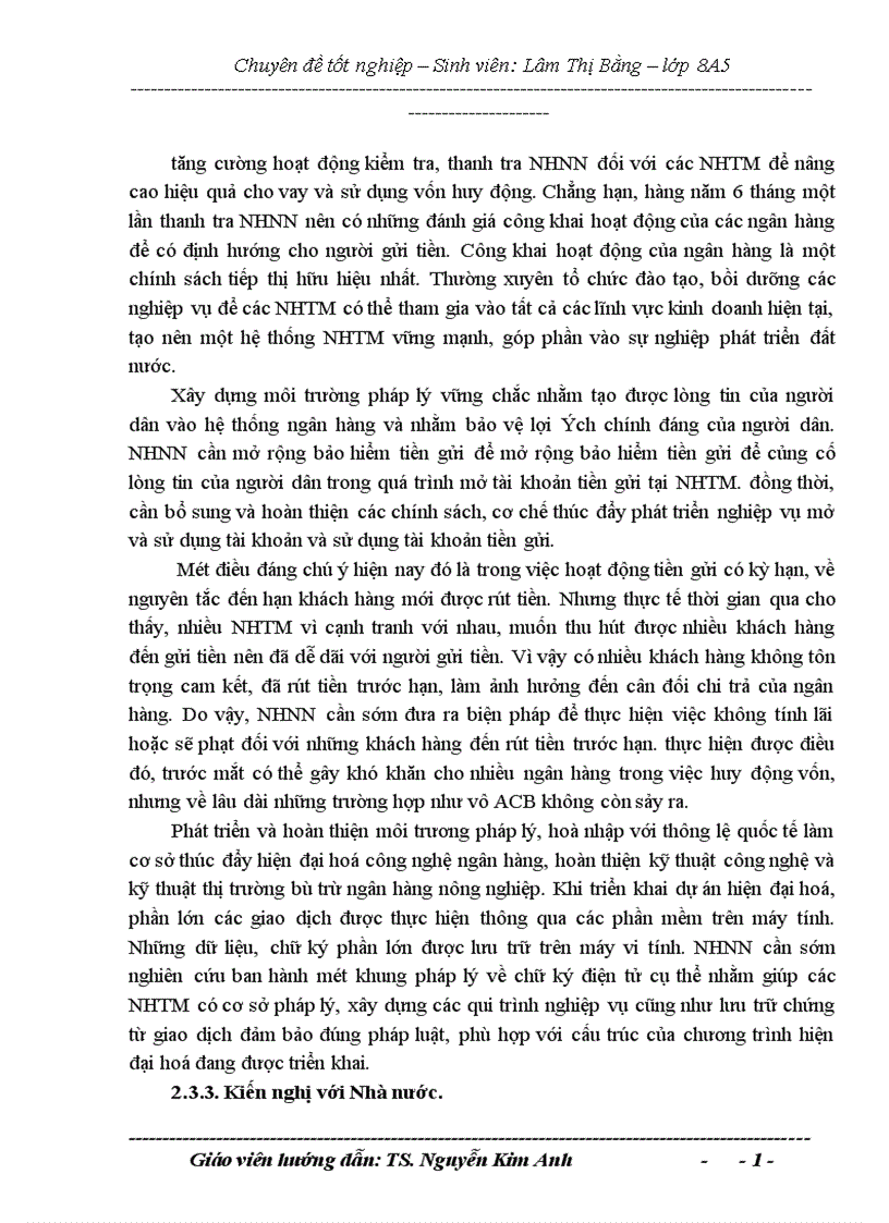 image for page Kế toán nghiệp vụ huy động vốn tại Ngân Hàng Nông nghiệp và Phát triển Nông thôn Huyện ứng Hoà thực trạng và giải pháp