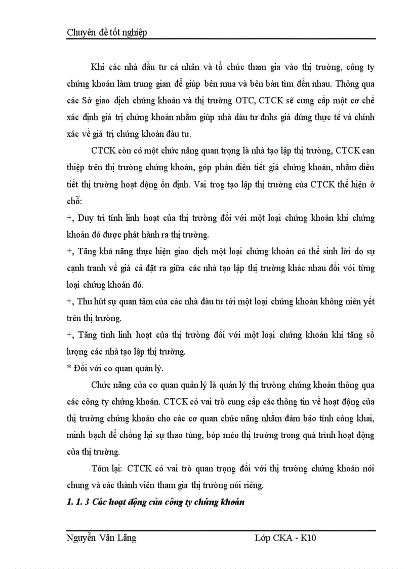 image for page Giải pháp phát triển hoạt động môi giới chứng khoán tại Công ty Cổ phần Chứng khoán Ngân hàng Công thương Việt Nam