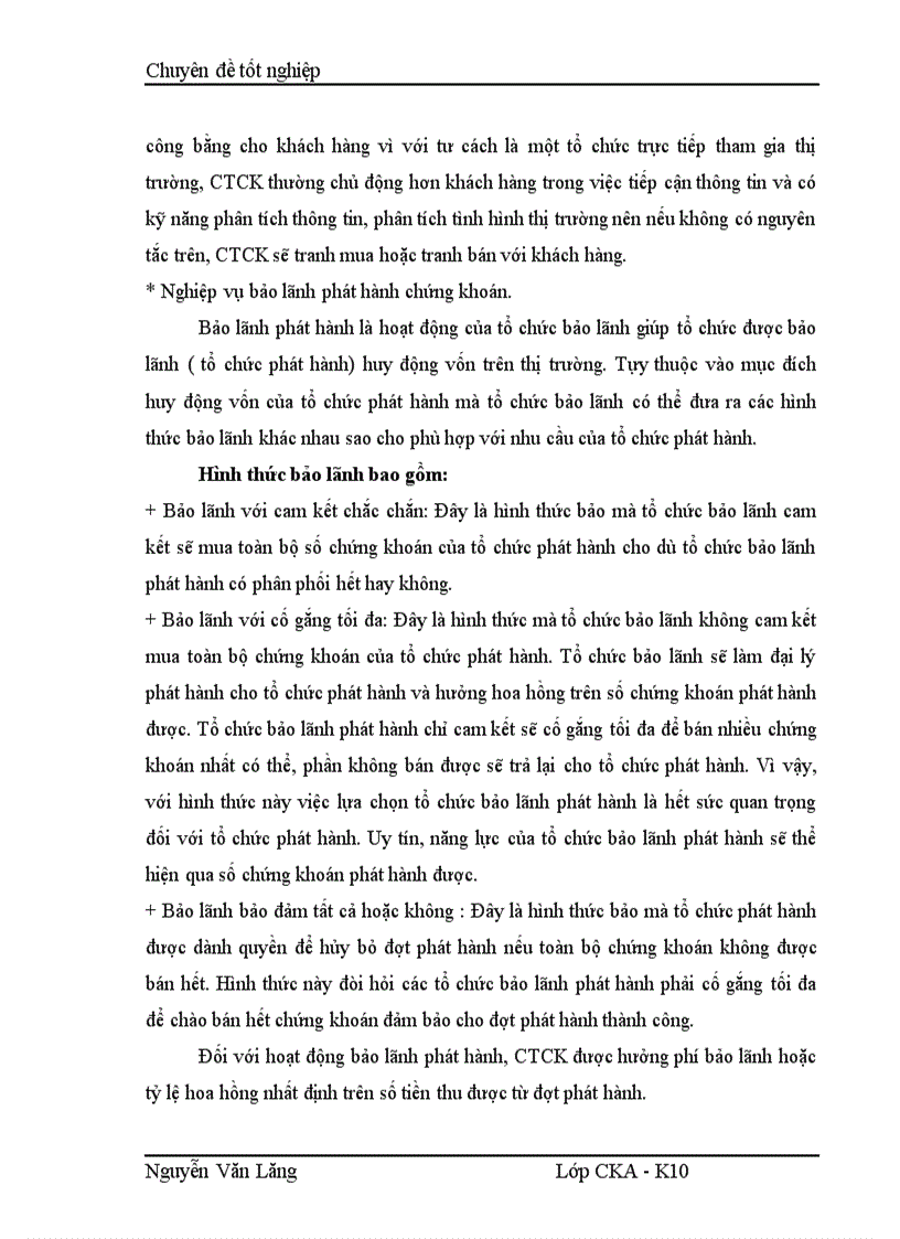 image for page Giải pháp phát triển hoạt động môi giới chứng khoán tại Công ty Cổ phần Chứng khoán Ngân hàng Công thương Việt Nam