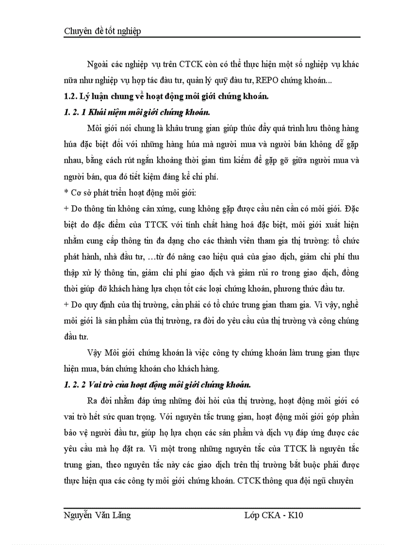 image for page Giải pháp phát triển hoạt động môi giới chứng khoán tại Công ty Cổ phần Chứng khoán Ngân hàng Công thương Việt Nam