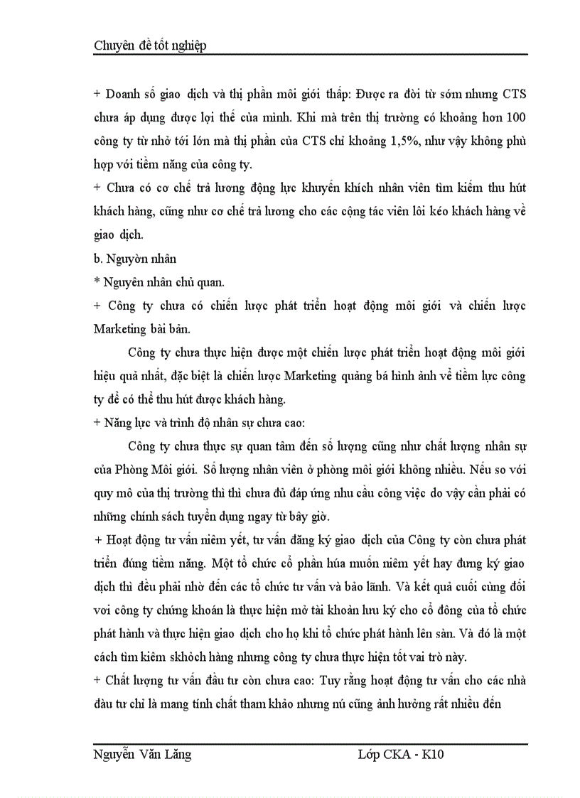 image for page Giải pháp phát triển hoạt động môi giới chứng khoán tại Công ty Cổ phần Chứng khoán Ngân hàng Công thương Việt Nam