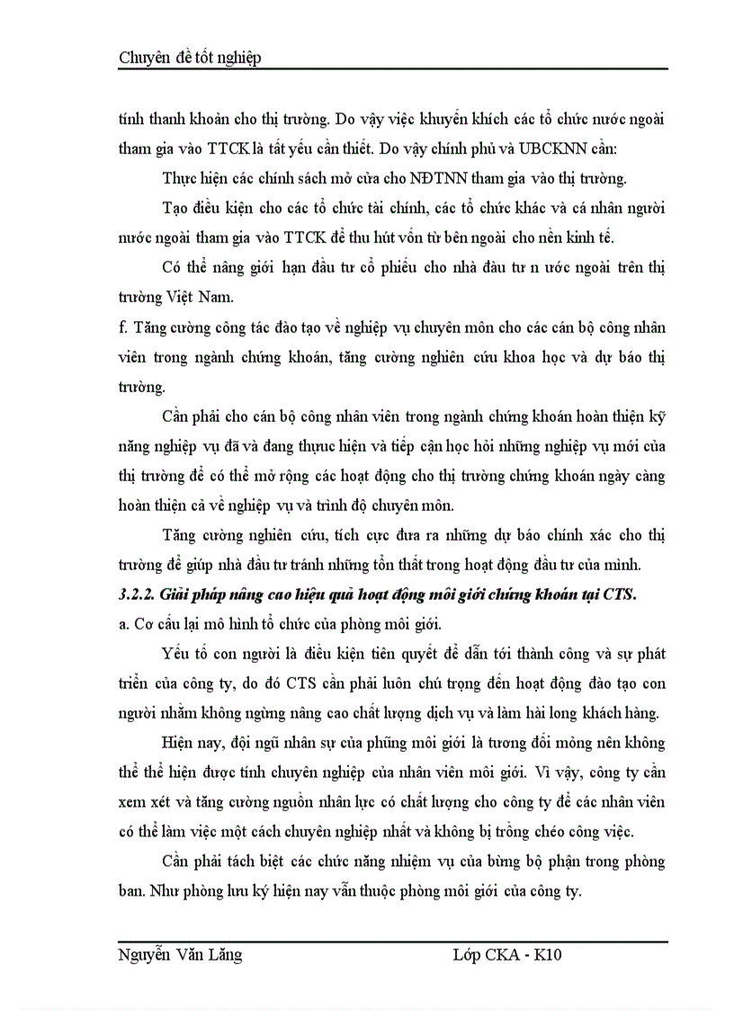 image for page Giải pháp phát triển hoạt động môi giới chứng khoán tại Công ty Cổ phần Chứng khoán Ngân hàng Công thương Việt Nam