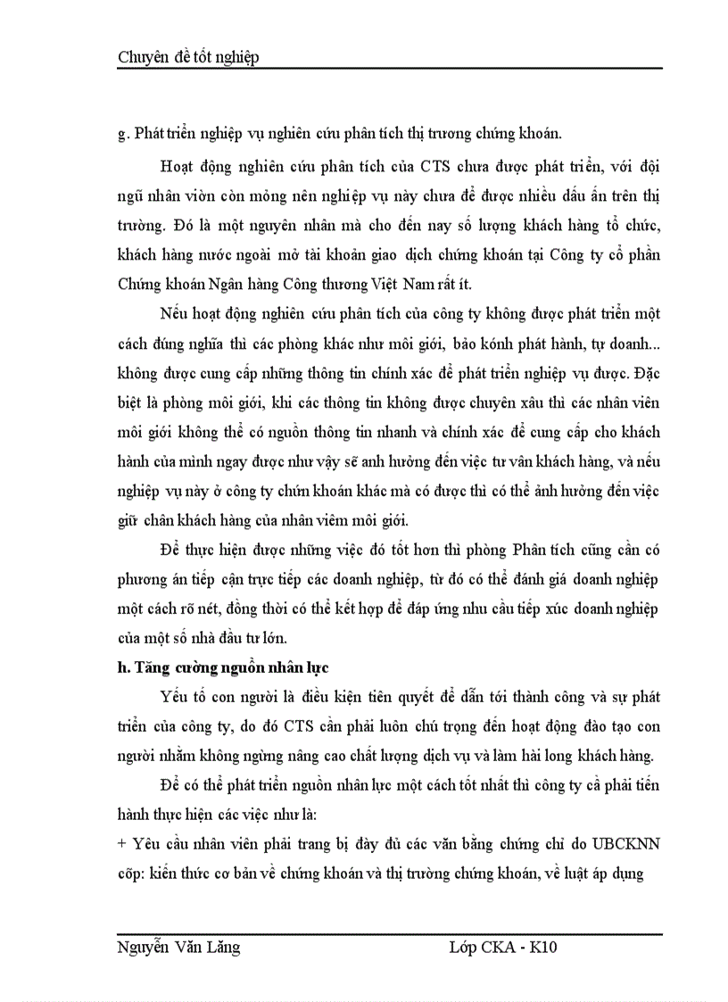 image for page Giải pháp phát triển hoạt động môi giới chứng khoán tại Công ty Cổ phần Chứng khoán Ngân hàng Công thương Việt Nam