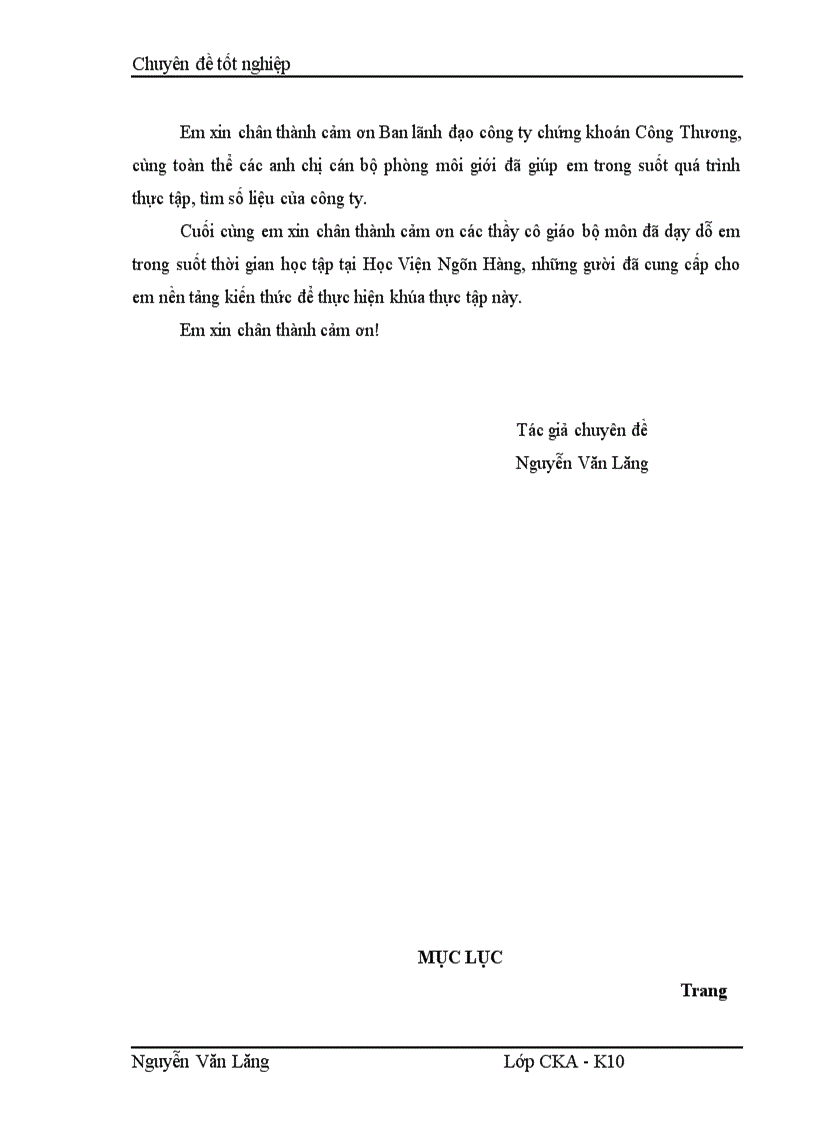 image for page Giải pháp phát triển hoạt động môi giới chứng khoán tại Công ty Cổ phần Chứng khoán Ngân hàng Công thương Việt Nam