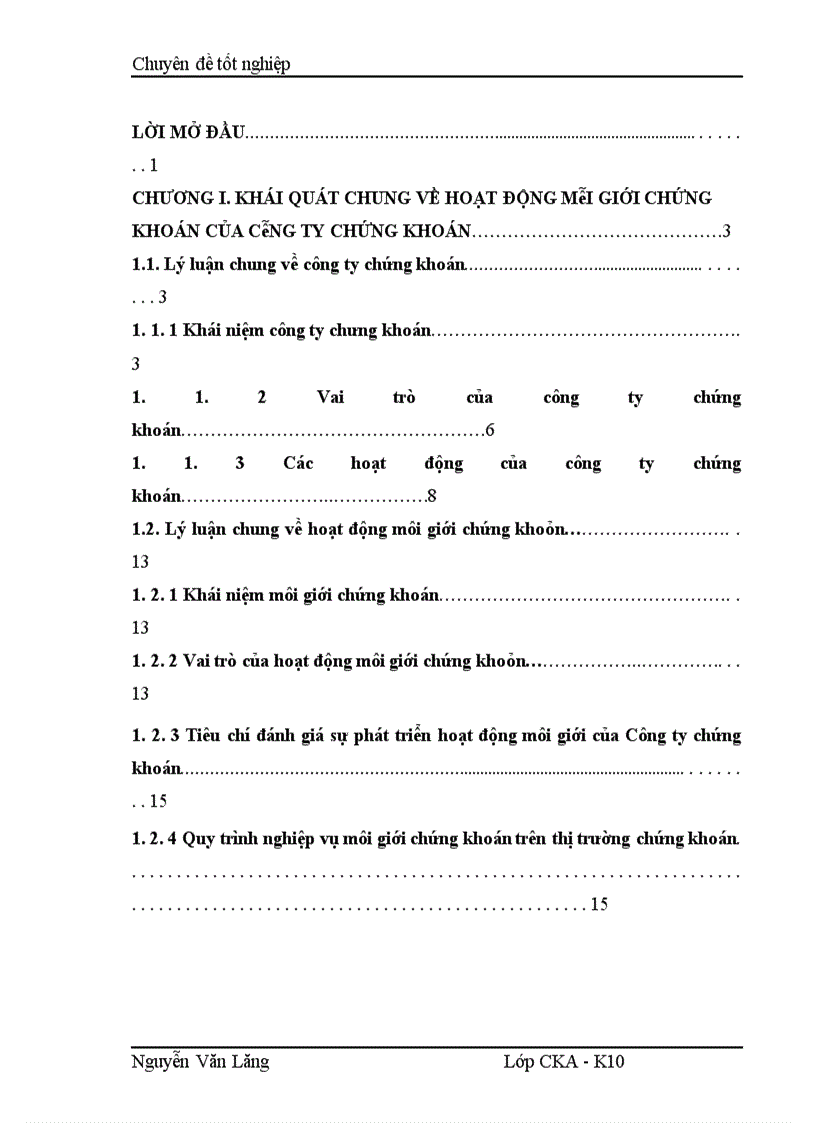 image for page Giải pháp phát triển hoạt động môi giới chứng khoán tại Công ty Cổ phần Chứng khoán Ngân hàng Công thương Việt Nam