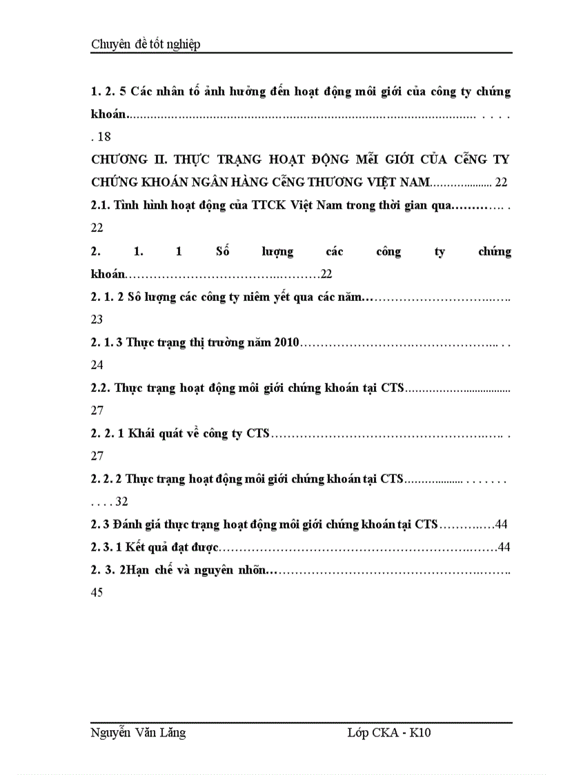 image for page Giải pháp phát triển hoạt động môi giới chứng khoán tại Công ty Cổ phần Chứng khoán Ngân hàng Công thương Việt Nam