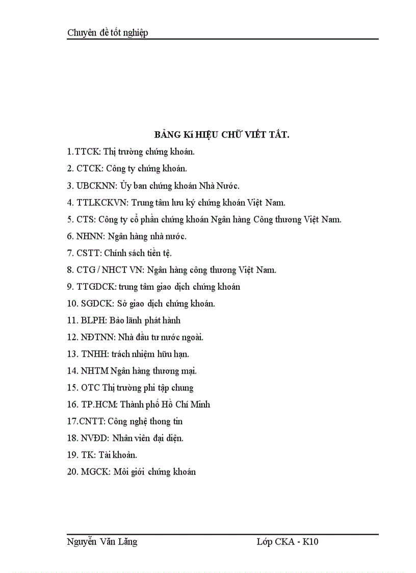 image for page Giải pháp phát triển hoạt động môi giới chứng khoán tại Công ty Cổ phần Chứng khoán Ngân hàng Công thương Việt Nam