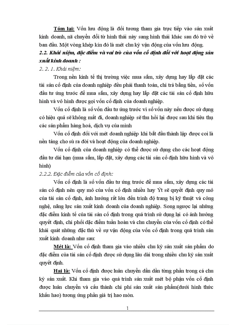 image for page Một số giải pháp nhằm nâng cao hiệu quả sử dụng vốn của Công ty TNHH ý ANH
