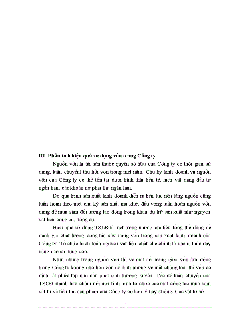 image for page Một số giải pháp nhằm nâng cao hiệu quả sử dụng vốn của Công ty TNHH ý ANH