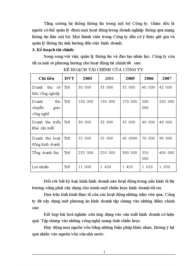 image for page Một số giải pháp nhằm nâng cao hiệu quả sử dụng vốn của Công ty TNHH ý ANH
