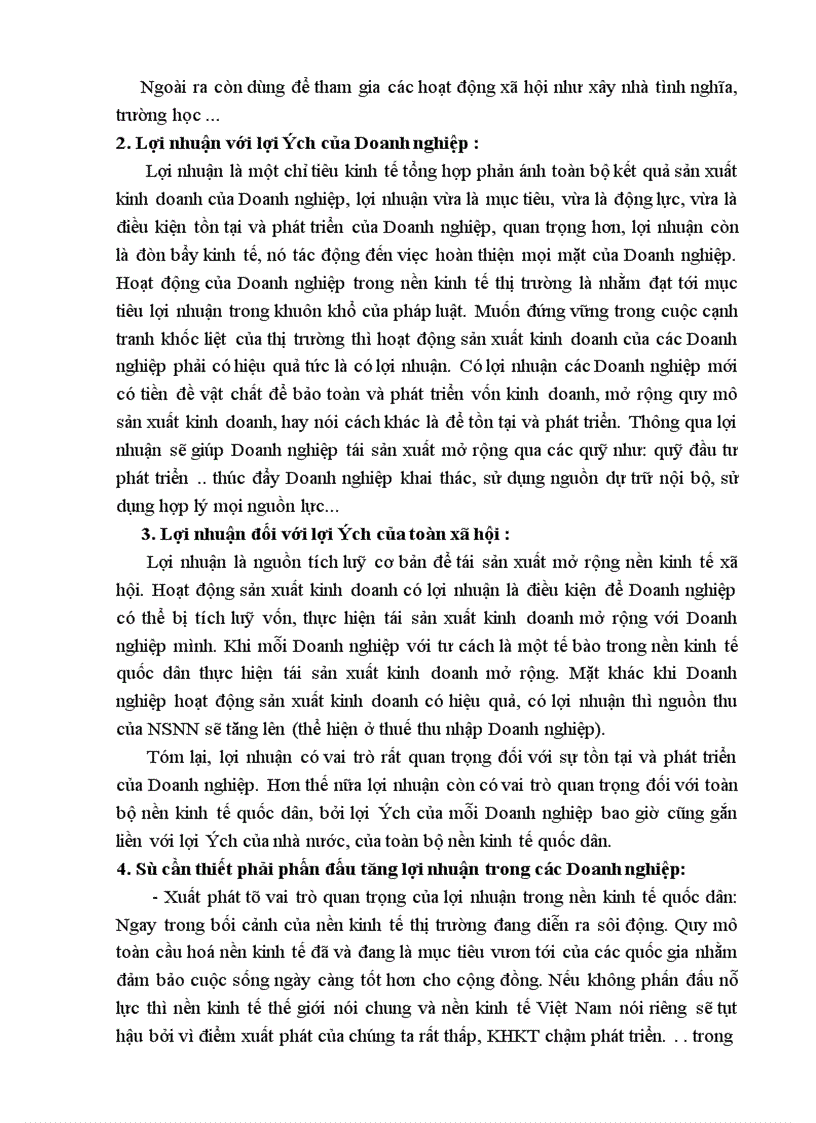 image for page Một số giải pháp nhằm tăng lợi nhuận của Công ty TNHH Duy Khánh 1