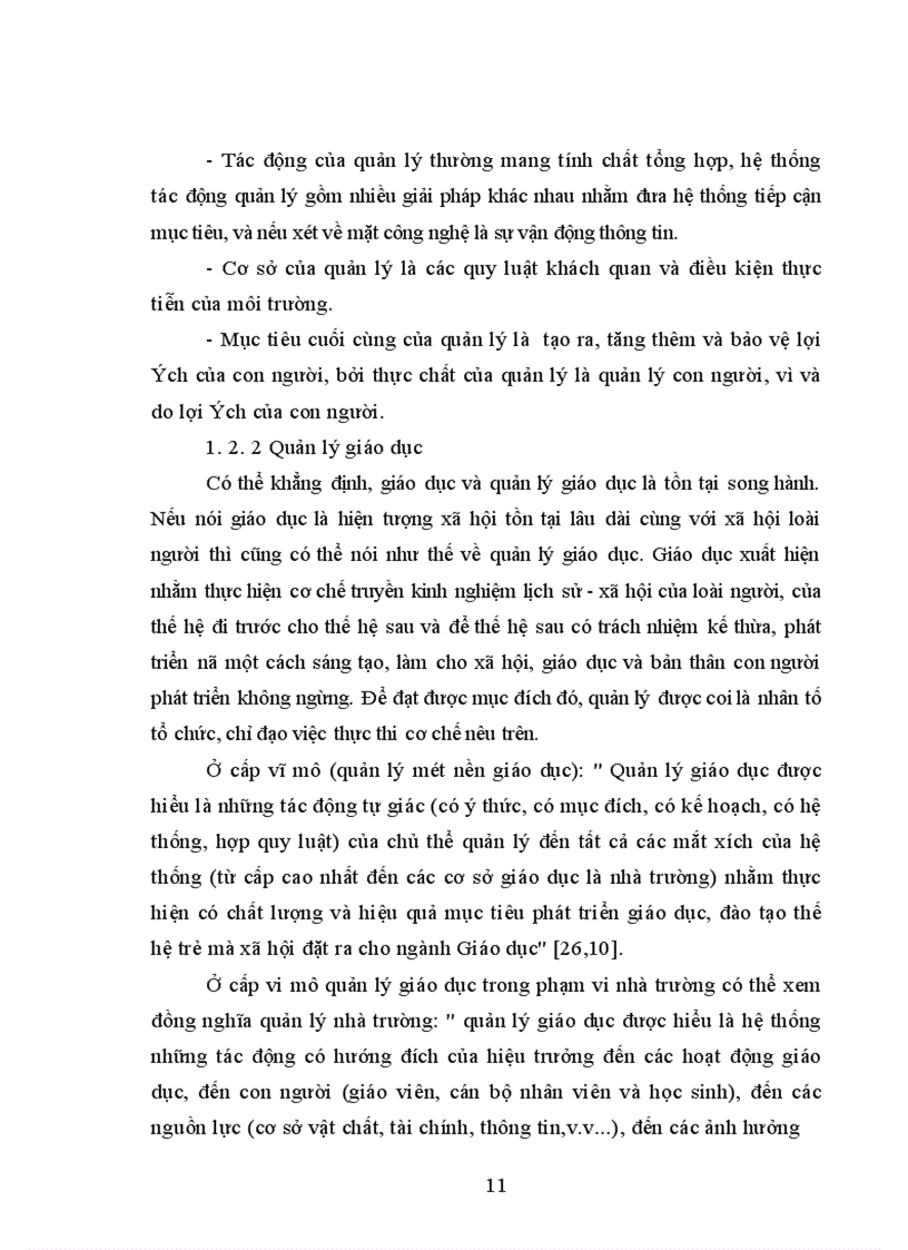 image for page Giải pháp tăng cường quản lý phát triển đội ngũ giáo viên trường trung học phổ thông thị xã Bảo Lộc tỉnh Lâm Đồng 1