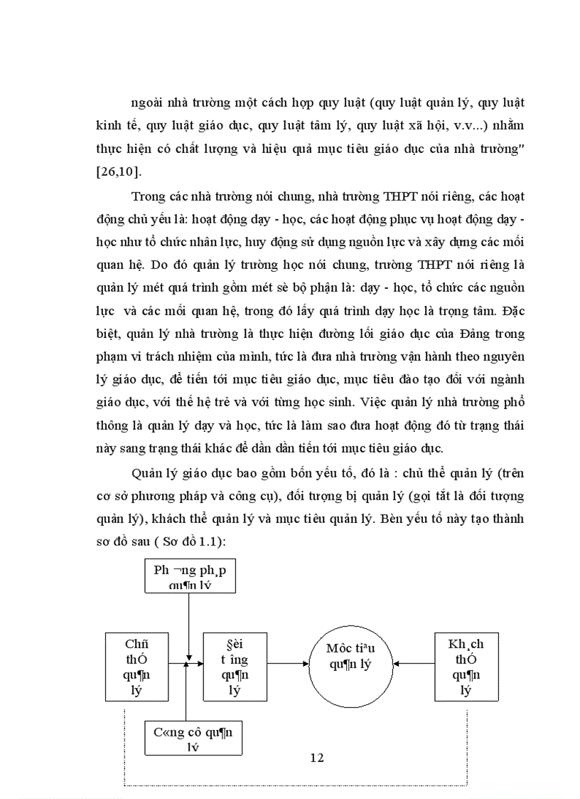 image for page Giải pháp tăng cường quản lý phát triển đội ngũ giáo viên trường trung học phổ thông thị xã Bảo Lộc tỉnh Lâm Đồng 1