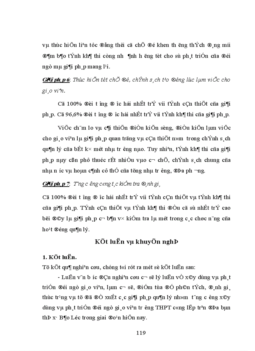 image for page Giải pháp tăng cường quản lý phát triển đội ngũ giáo viên trường trung học phổ thông thị xã Bảo Lộc tỉnh Lâm Đồng 1