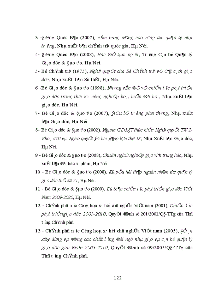 image for page Giải pháp tăng cường quản lý phát triển đội ngũ giáo viên trường trung học phổ thông thị xã Bảo Lộc tỉnh Lâm Đồng 1