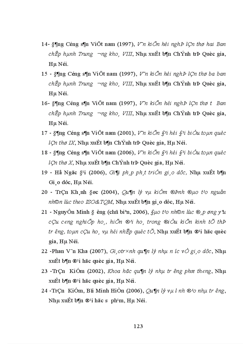 image for page Giải pháp tăng cường quản lý phát triển đội ngũ giáo viên trường trung học phổ thông thị xã Bảo Lộc tỉnh Lâm Đồng 1