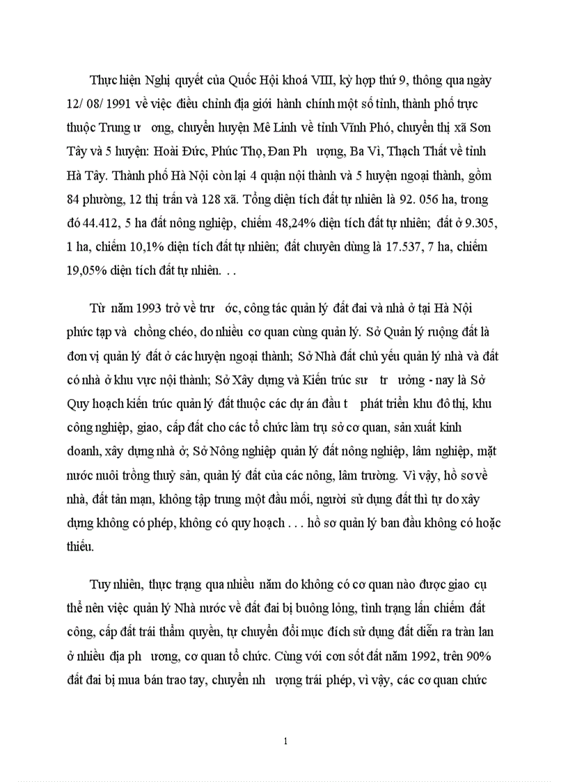 image for page Dự báo nhu cầu bất động sản trong tương lai