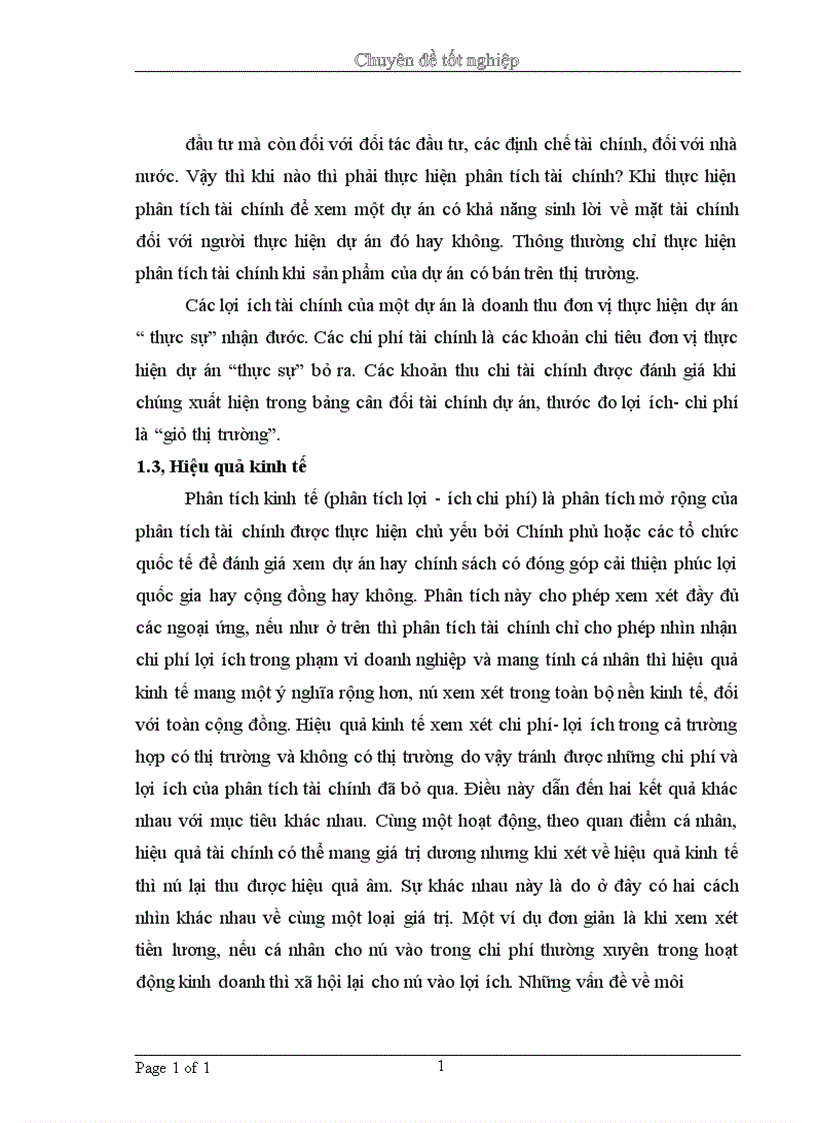 image for page Đánh giá hiệu quả kinh tế của nhà máy xử lý nước rỉ rác thuộc khu liên hợp xử lý rác thải Nam Sơn 1
