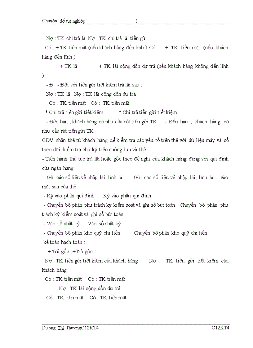 image for page Kế toán huy động vốn tại ngân hàng thương mại cổ phần Quân Đội chi nhánh Điện Biên Phủ PGD Đống Đa