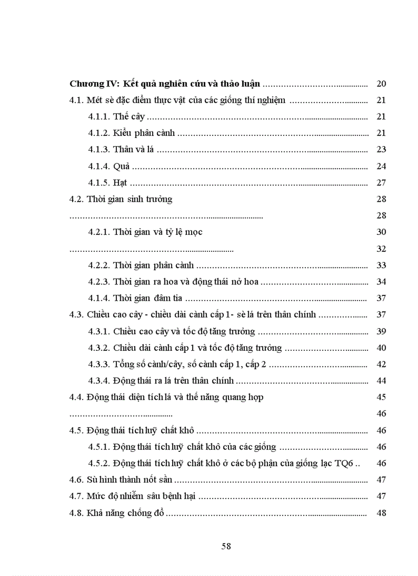 image for page So sánh một số giống lạc trong điều kiện vụ thu 2002 trên đất Gia Lâm Hà Nội 1