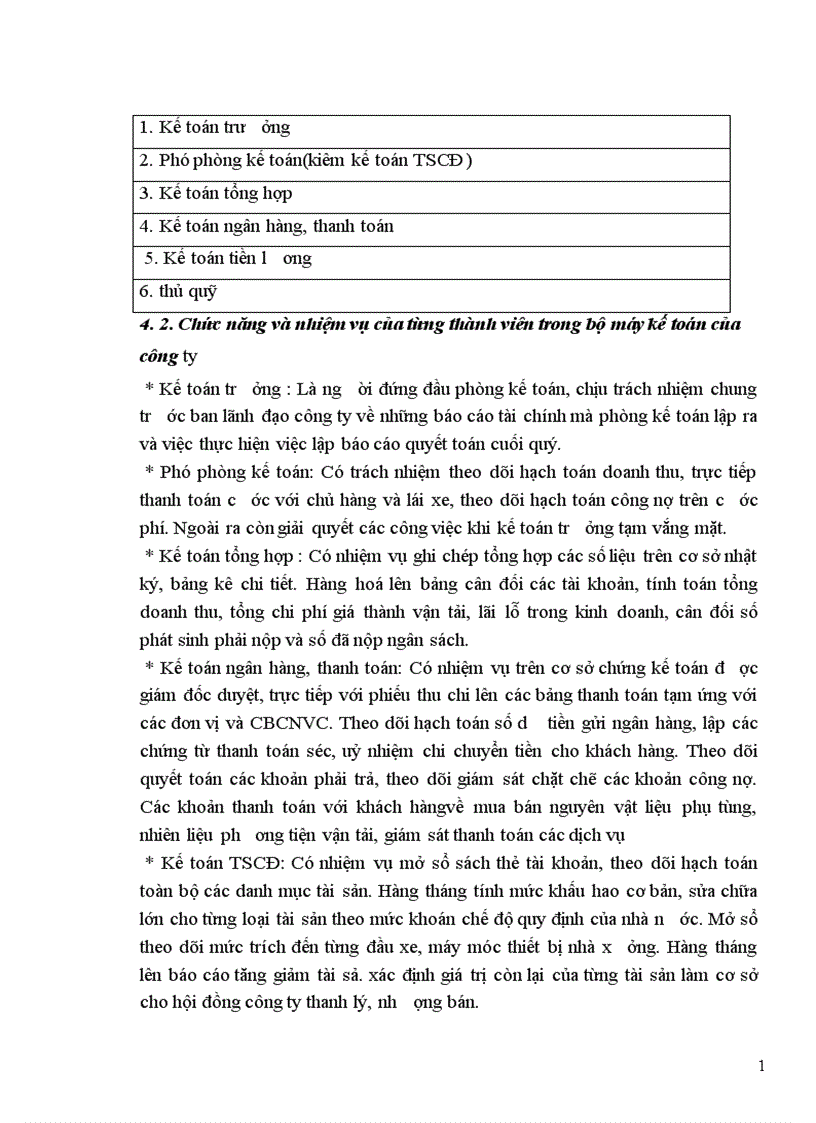 image for page báo cáo kế toán tổng hợp tại công ty ô tô vận tải số 3