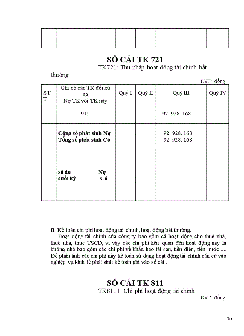 image for page báo cáo kế toán tổng hợp tại công ty ô tô vận tải số 3