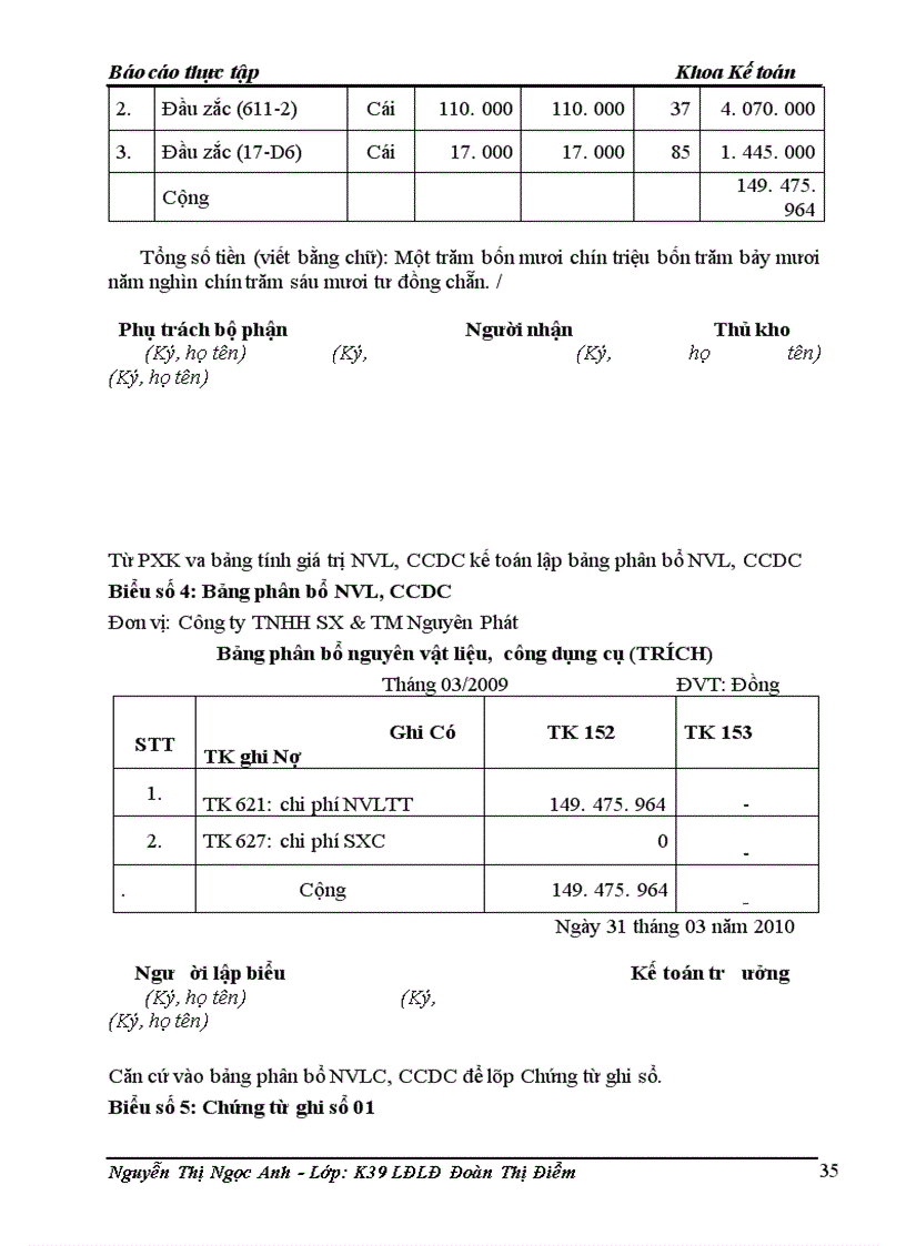 image for page Kế toán tâp hợp chi phí sản xuất và tính giá thành sản phẩm tại Công ty TNHH sản xuất và thương mại Nguyên Phát 1