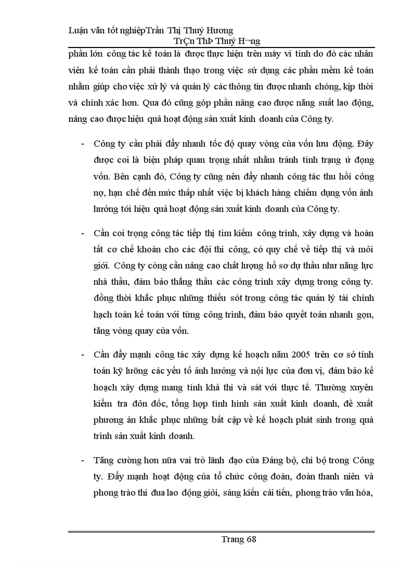 image for page một số giải pháp nâng cao lợi nhuận tại công ty đầu tư hạ tầng khu công nghiệp và đô thị số 18 1