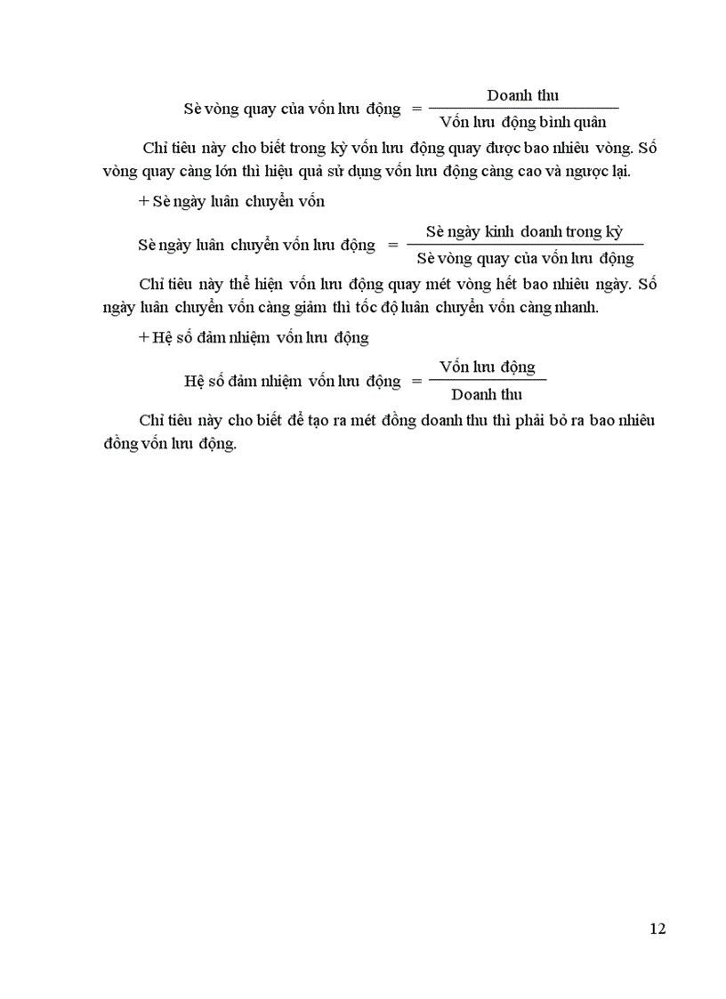 image for page Phân tích tài chính của Công ty Dược và Thiết bị Y tế Lạng Sơn 1