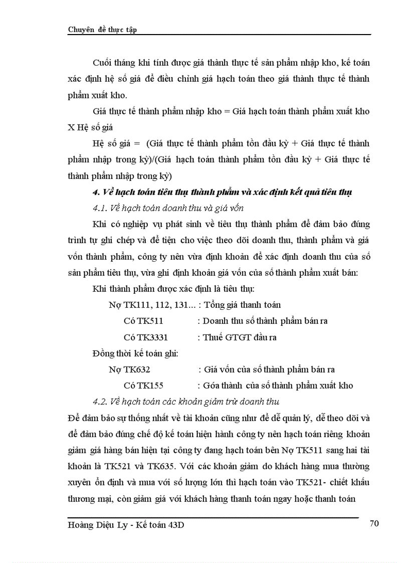 image for page Tổ chức hạch toán thành phẩm tiêu thụ thành phẩm và xác định kết quả tiêu thụ tại Công ty cổ phần tấm lợp và vật liệu xây dựng Đông Anh 1