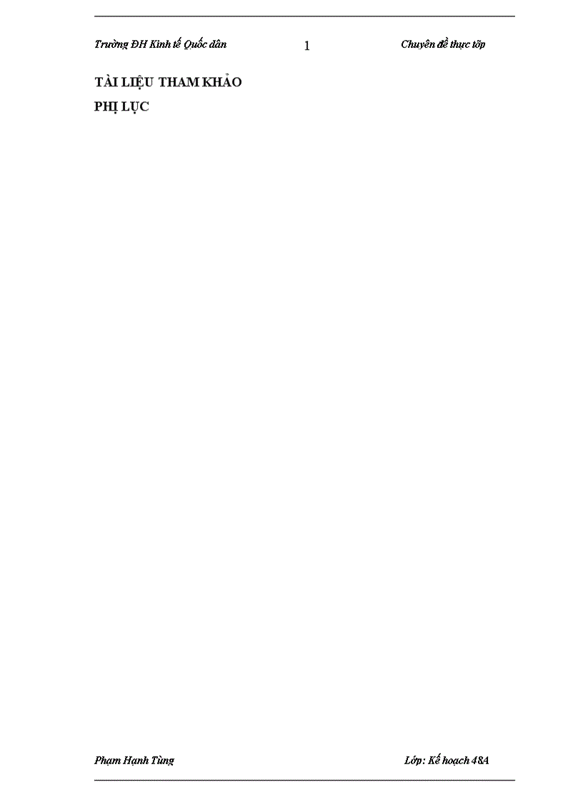 image for page Xây dựng kế hoạch sản xuất kinh doanh hàng năm tại Công ty Cổ phần Khoáng sản và Cơ khí Mimeco 1