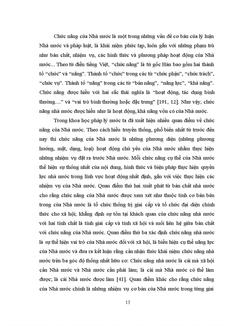 image for page Chức năng kinh tế của Nhà nước trong nền kinh tế thị trường ở Việt Nam hiện nay