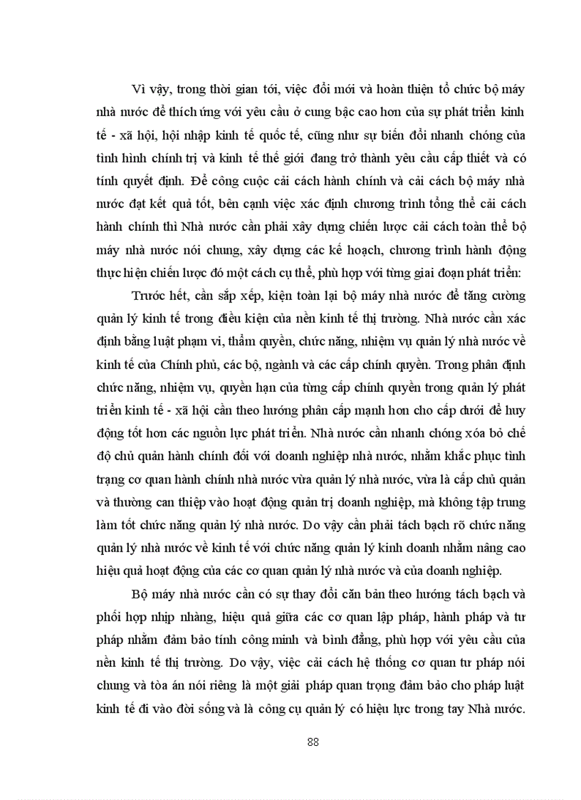 image for page Chức năng kinh tế của Nhà nước trong nền kinh tế thị trường ở Việt Nam hiện nay