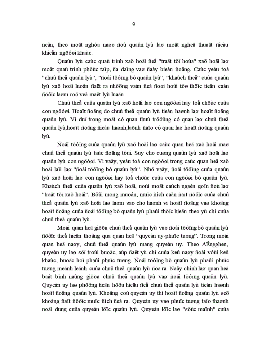 image for page Tăng cường quản lý nhà nước bằng pháp luật trong lĩnh vực giao thông đường bộ ở VN hiện nay