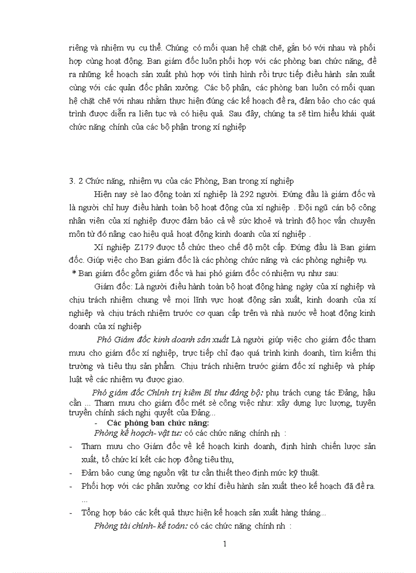 image for page Báo cáo tổng hợp về xí nghiệp cơ khí 79