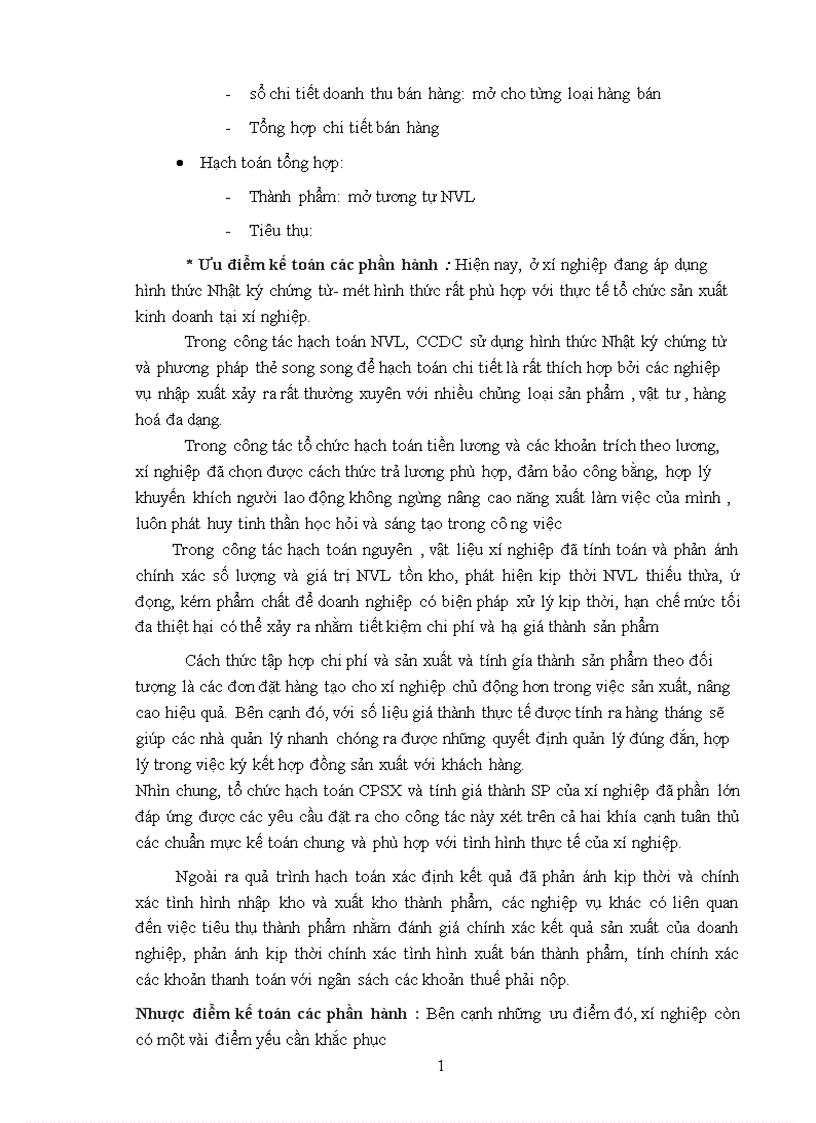 image for page Báo cáo tổng hợp về xí nghiệp cơ khí 79