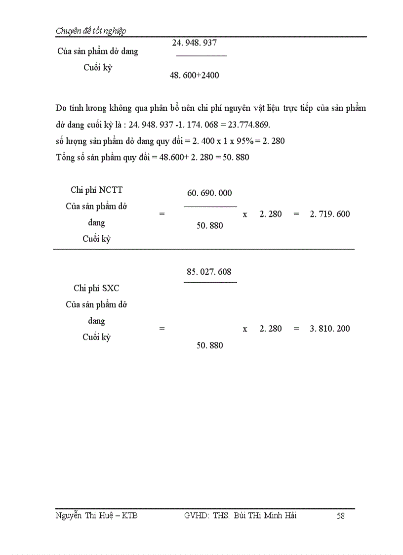 image for page Hoàn Thiện kế toán tập hợp chi phí sản xuất và tính giá thành sản phẩm tại Công ty TNHH Dược Phẩm Hoàng Hà 1