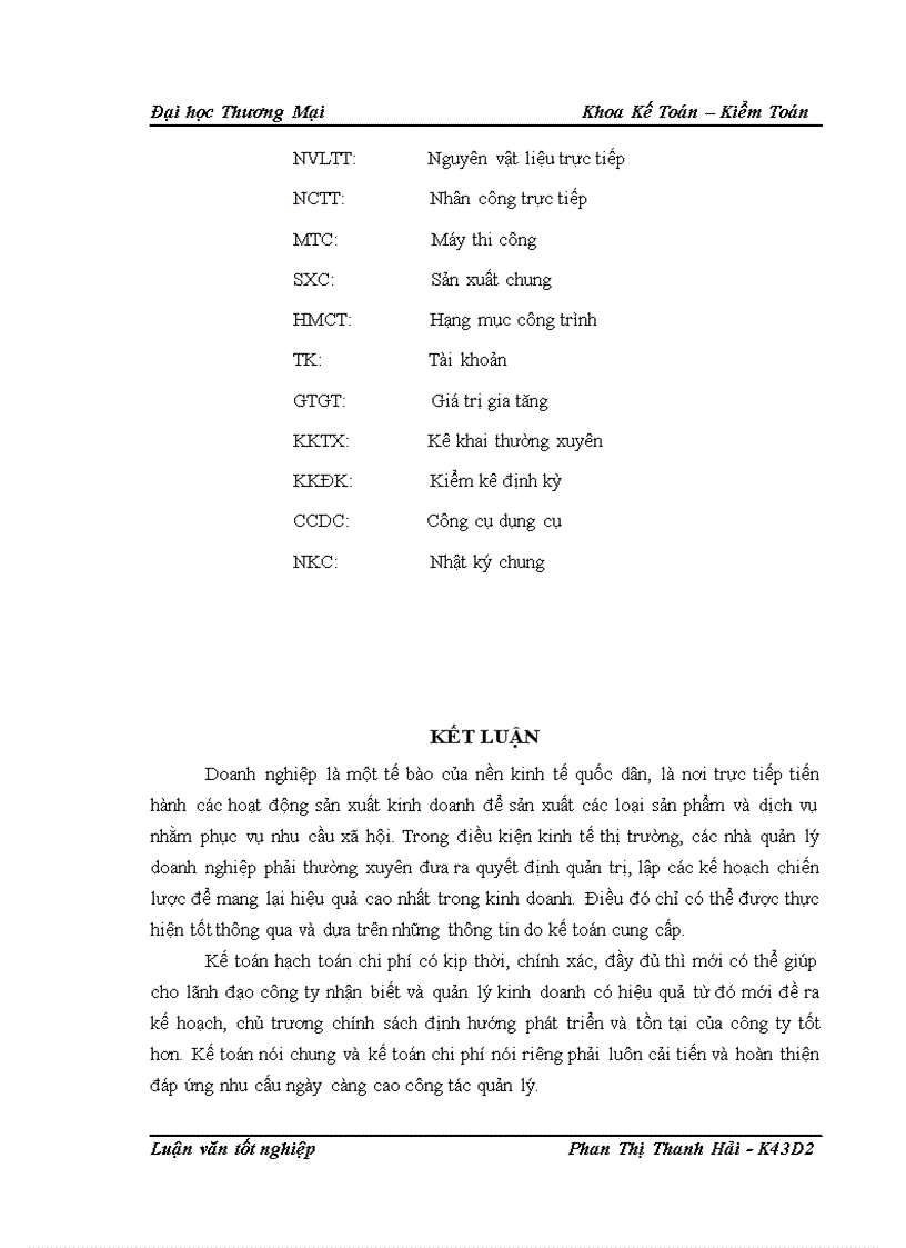 image for page Kế toán chi phí xây lắp công trinh Oceanpark tại công ty Cổ Phần kiến trúc và xây dựng chuyên nghiêp ACE 1