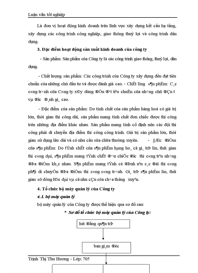 image for page Lợi nhuận và các biện pháp làm tăng lợi nhuận tại Công ty cổ phần xây dựng thuỷ lợi Thái Thuỵ 1