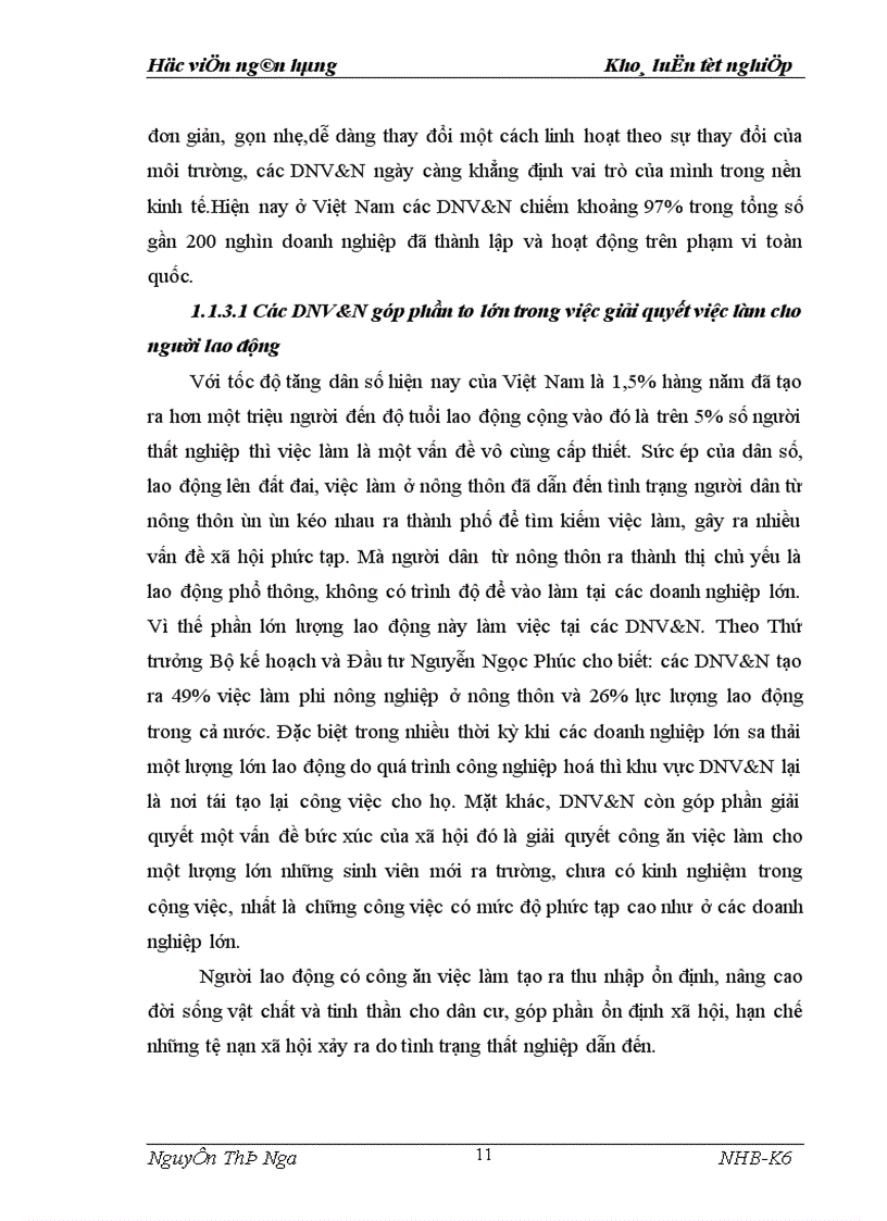 image for page Giải pháp mở rộng tín dụng ngân hàng đối với DNV N tại NHCT Đống Đa 1