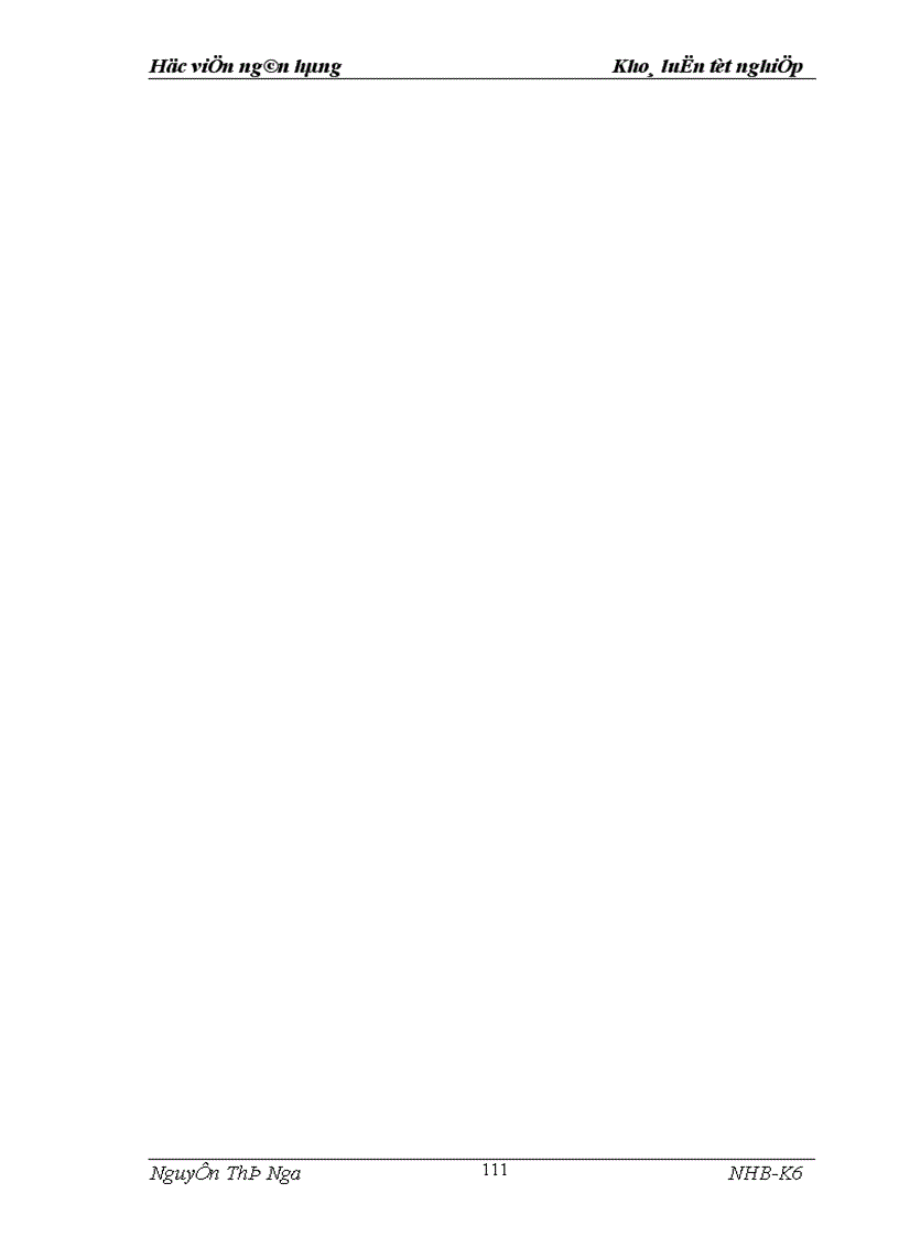 image for page Giải pháp mở rộng tín dụng ngân hàng đối với DNV N tại NHCT Đống Đa 1