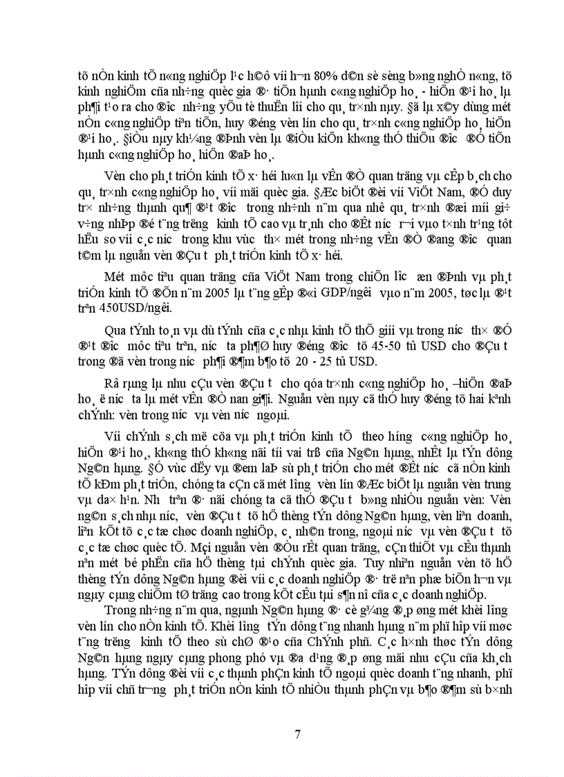 image for page Giải pháp nâng cao chất lượng thẩm định tài chính dự án đầu tư tại Ngân hàng Công thương Đống Đa 1