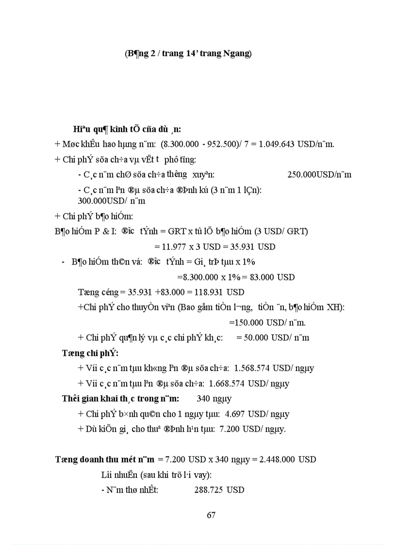 image for page Giải pháp nâng cao chất lượng thẩm định tài chính dự án đầu tư tại Ngân hàng Công thương Đống Đa 1